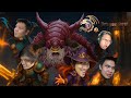 Peenoise Plays Dragon Nest M: Classic - The Minotaur Nest Challenge!