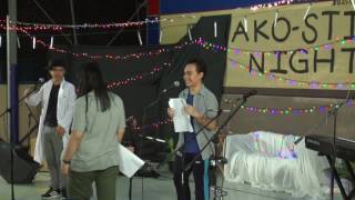 COLF Acoustc Night 2016 Part 1 of 2