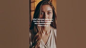 Ozempic Face: The Hidden Side Effect of Rapid Weight Loss – Expert Solutions Revealed!