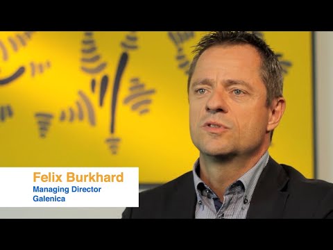 Galenica’s transformation success: driving sales and reducing waste