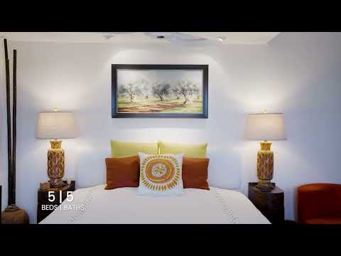308 Sunset Dr, Encinitas, CA home video tour
