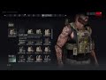 Ghost Recon Breakpoint - DEVGRU - Loadout #10