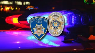 'We are sad and we are exhausted' independent audit finds moral low among Salt Lake police