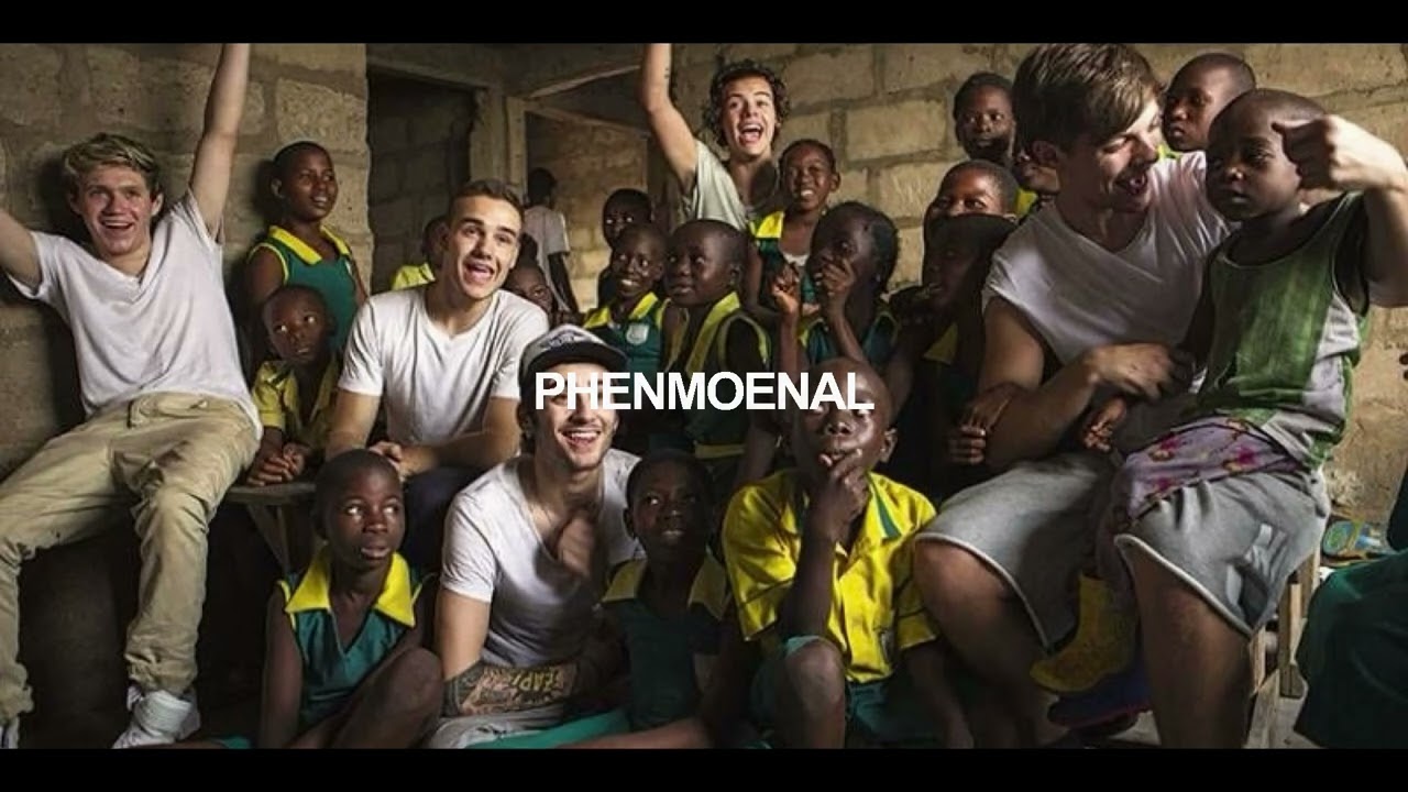 one direction — one way or another (teenage kicks) [sped up] [nightcore]