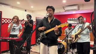 Reality Club - You’ll Find Lovers Like You and Me (Live at Photomatics World, Jakarta 16/4/2026)