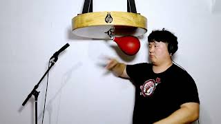 William Tell Overture - Gioachino Rossini [Speed Bag Cover]