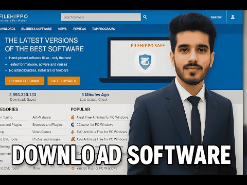 Is the free software is useful and trusted | filehippo | filehorse