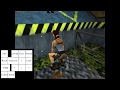 Tomb Raider 2: Diving Area Any% Beginner Tutorial