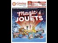 Catalogue Jouets Supermarchés Casino Noël 2020 - YouTube