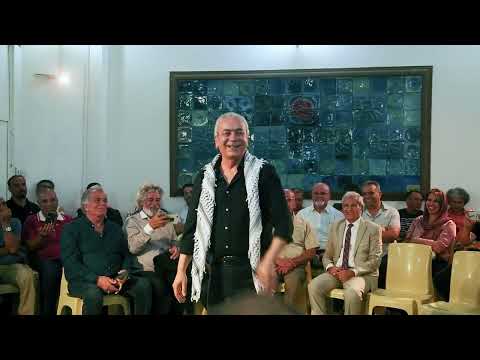 مسرحية بأم عيني 1948 غنام غنام