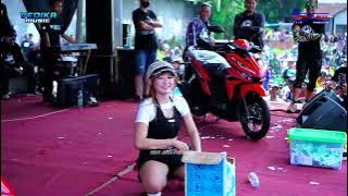 VEDIKA - MADU 3 - PUTRI TITANIA - PERAYAAN HARI SUMPAH PEMUDA - NGABUL TAHUNAN JEPARA