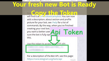 Create Your Own Telegram Referral Bot - Promote Channels - Earn Revenue