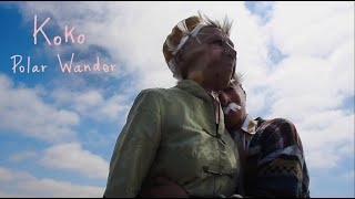 KOKO MOON - Polar Wander