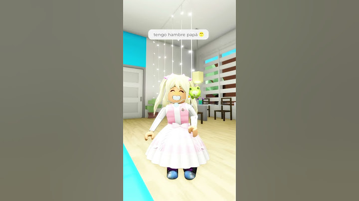 CUANDO LOGRAS ADOPTAR, PERO SE DESCONECTAN 😭 |  #roblox #brookhaven #humor