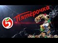 Магазин ПЯТЁРОЧКА выбрасывает продукты в мусорку  Видео нашего подписчика