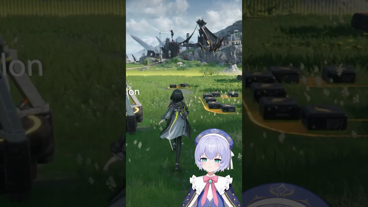 The devs weren't ready for my factory | Arknights Endfield