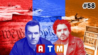 Looksmaxxing On A Jet Ski | At This Moment #58