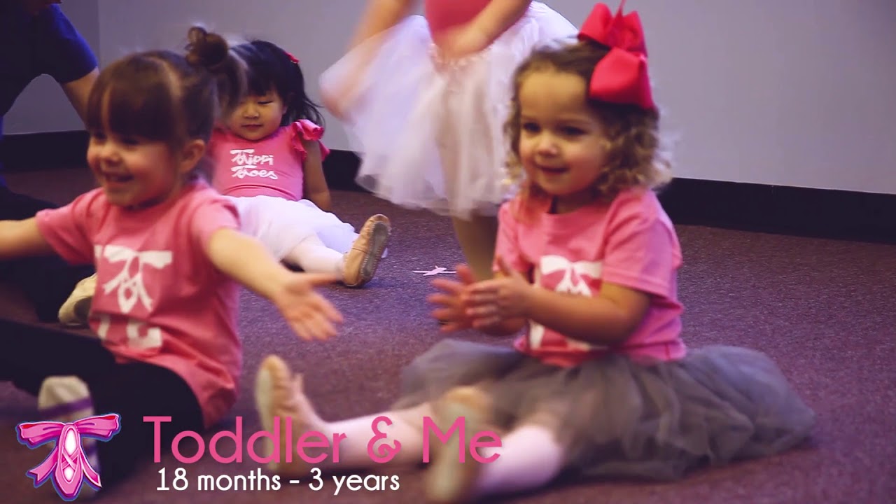 Tippi Toes Toddler Me Classes YouTube tippi-toes-toddler-me-classes-youtube