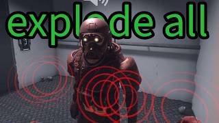 chill and funny SCP moments