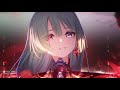 [WuWa] Hologram Sigillum diff 1-4 (blind)