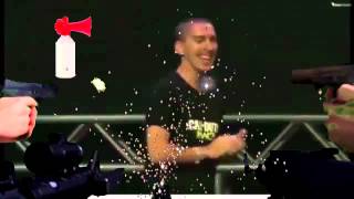 Robert Bowling trolls players on E3 (f*** you last chance)