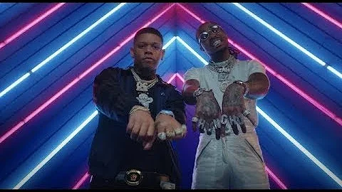 Yella Beezy, Quavo, Gucci Mane "Bacc At It Again" - (Official Music Video)