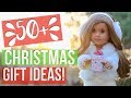 50+ AG CHRISTMAS GIFT IDEAS 50+ AG CHRISTMAS GIFT IDEAS