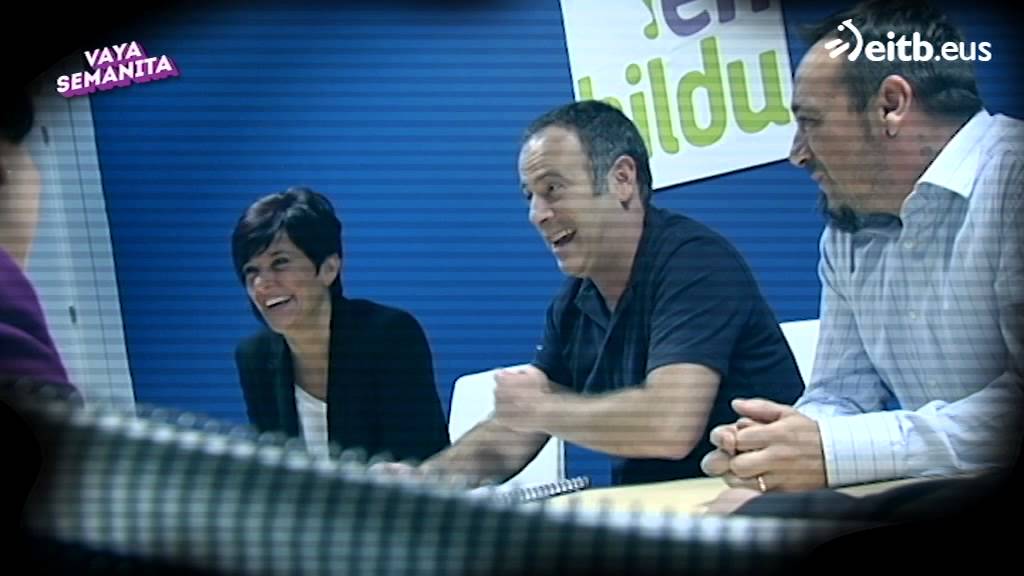 Vaya Semanita- ¿Dónde están los partidos desaparecidos?