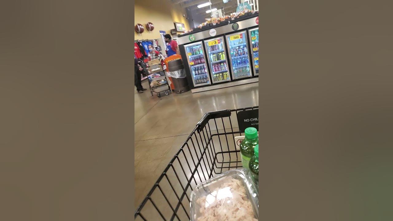 Kroger customer service and management is a joke YouTube