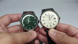 Citizen NK0001-17X | Citizen Asia Limited – Kuroshio'64 - YouTube