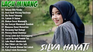 Download lagu Full Album Silva Hayati Terpopuler 2026 ll Top Lagu Minang Terbaik & Viral Sosmed Saat Ini