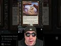 Every Magic The Gathering Artifact in History Part 511 #commander #mtgcommander #edh #mtg #busted