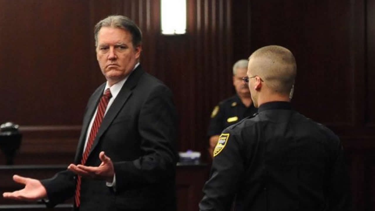 Michael Dunn Guilty of First Degree Murder! (Best Analysis) news reporter job description