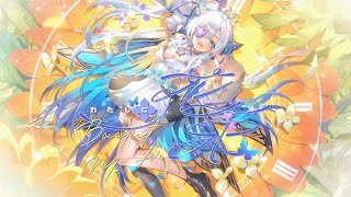 Bouquet For Me    Ado X Honeyworks cover By Peri Indigo