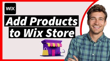 Wix Store Tutorial 2025: How to Add Products to Your Wix Store