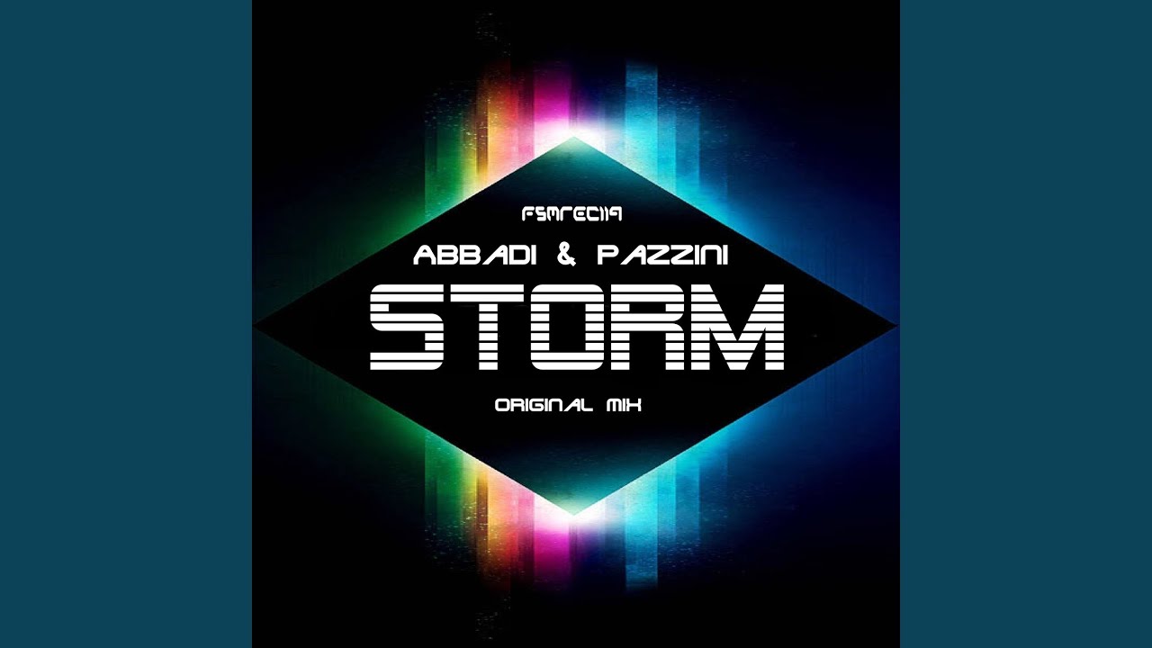 Storm auf YouTube ansehen Storm auf YouTube ansehen