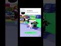 Donating Robux to players #roblox #plsdonate #content #recommended #foryoupage