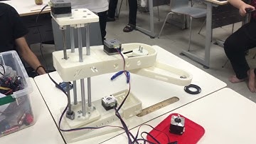 Đồ án kỹ thuật robot - KT Cơ điện tử - ĐH Văn Lang