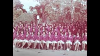 api kemerdekaan cipt. Djoko Lelono PSM ITB 1978