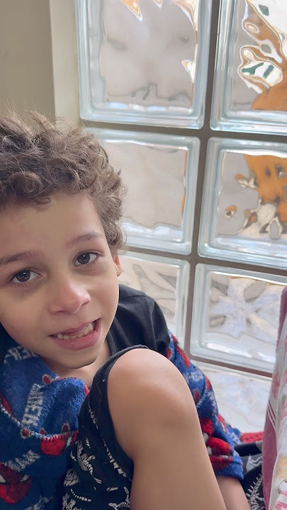 Desafio do Arthur | Dia 7: Experimentando quibe assado pela primeira vez