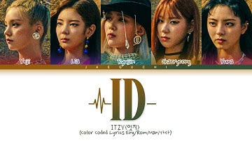 ITZY 