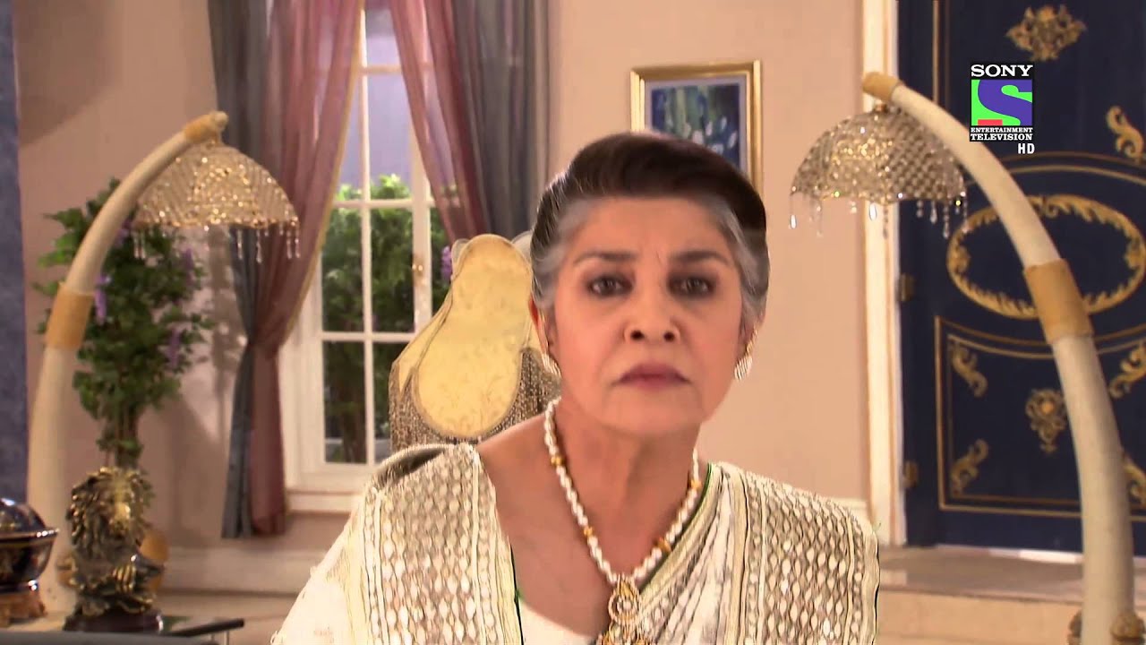 Desh Ki Beti Nandini Episode 16 31st October 2013 YouTube