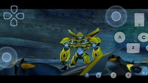 Transformers prime part-11