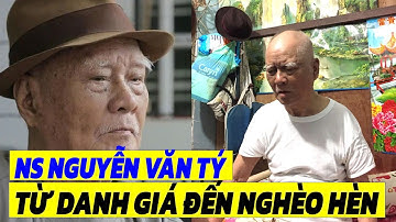 Nguyễn Văn Tý: Thiên Tài Âm Nhạc Việt Và Bi Kịch Cuối Đời Bị Con Gái Đưa Ra Tòa