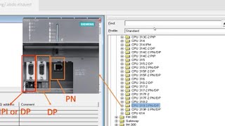 Types of cpu and hardware configuration  screenshot 5