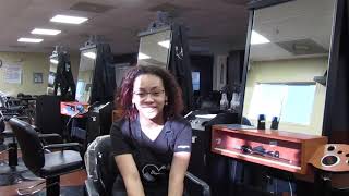 Bryana Clemente CTE Month 2021 Interview