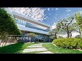 [용인 타운하우스] 최초공개 용인 컬리넌캐슬 역대급 디자인하우스 너무 살고싶은 집 용인 단독주택 타운하우스 Luxury house in Korea