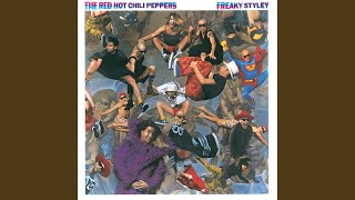 Freaky Styley