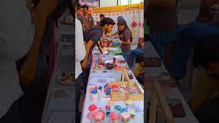 UDHYAMOTSAV' 2K26 Organised by Gyanmanjari Institute of management studies
