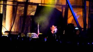 Joss Stone "Landlord" @ Festival dos Oceanos, Lisboa 072011.MTS